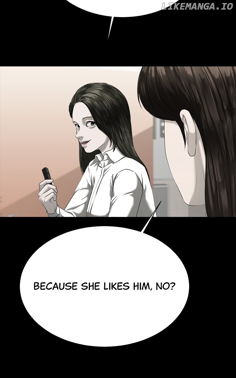 My Girlfriend Chapter 18 - page 64